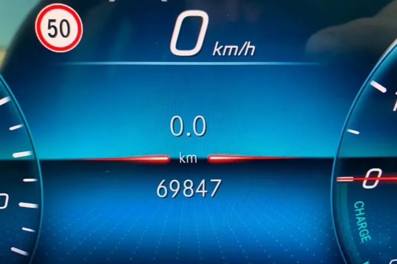 Mercedes-Benz GLE 350 din 2022 cu 69.000 km - oferta MER120190 - foto 14