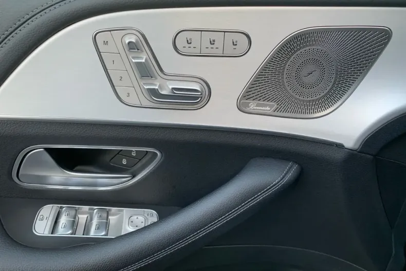 Mercedes-Benz GLE 350 din 2022 cu 69.000 km - oferta MER120190 - foto 16