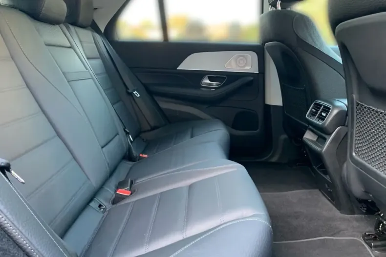 Mercedes-Benz GLE 350 din 2022 cu 69.000 km - oferta MER120190 - foto 18