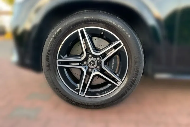 Mercedes-Benz GLE 350 din 2022 cu 69.000 km - oferta MER120190 - foto 19