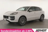 Porsche Cayenne din 2024 cu 28.700 km - oferta POR120191 - foto 1