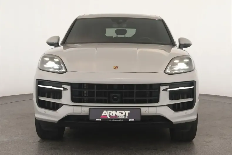 Porsche Cayenne din 2024 cu 28.700 km - oferta POR120191 - foto 3