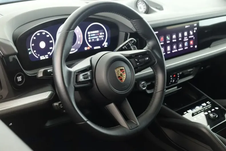 Porsche Cayenne din 2024 cu 28.700 km - oferta POR120191 - foto 18