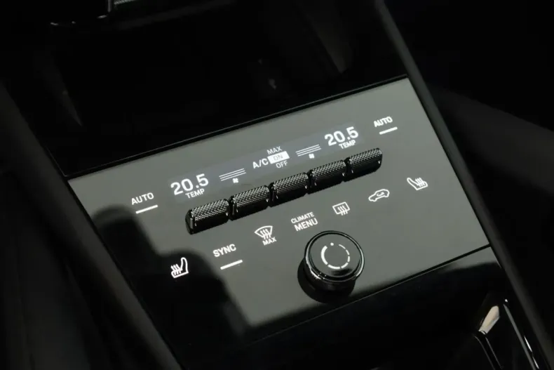 Porsche Cayenne din 2024 cu 28.700 km - oferta POR120191 - foto 22