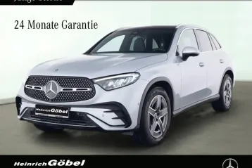 Mercedes-Benz GLC 300 din 2023 - oferta MER120192