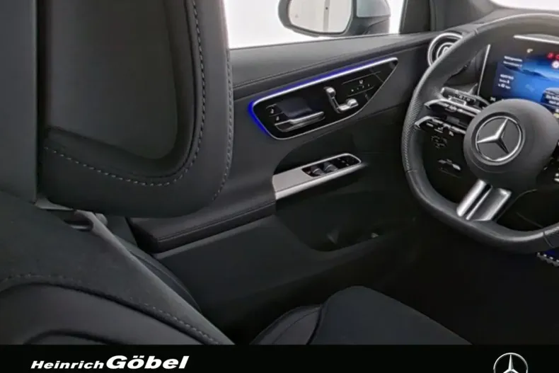 Mercedes-Benz GLC 300 din 2023 cu 12.618 km - oferta MER120192 - foto 6