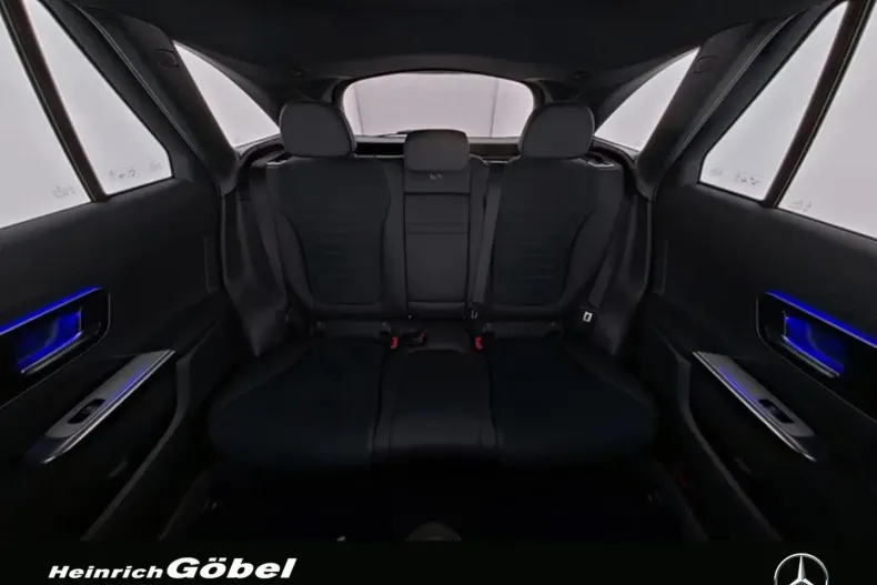 Mercedes-Benz GLC 300 din 2023 cu 12.618 km - oferta MER120192 - foto 7