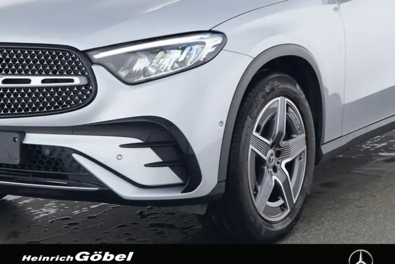 Mercedes-Benz GLC 300 din 2023 cu 12.618 km - oferta MER120192 - foto 9