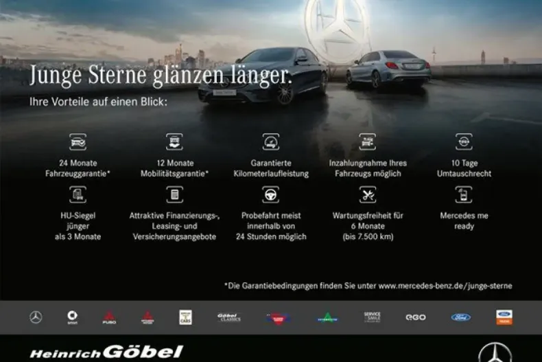 Mercedes-Benz GLC 300 din 2023 cu 12.618 km - oferta MER120192 - foto 10