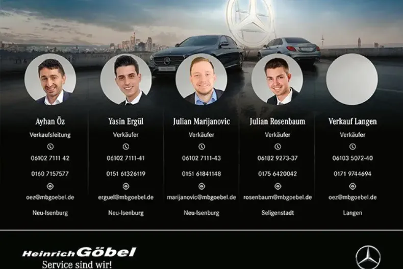 Mercedes-Benz GLC 300 din 2023 cu 12.618 km - oferta MER120192 - foto 12