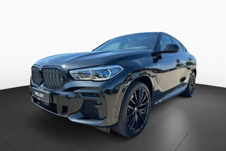 BMW X6 din 2022 cu 69.800 km - oferta BMW120193 - foto 3