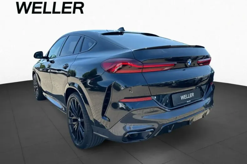 BMW X6 din 2022 cu 69.800 km - oferta BMW120193 - foto 4