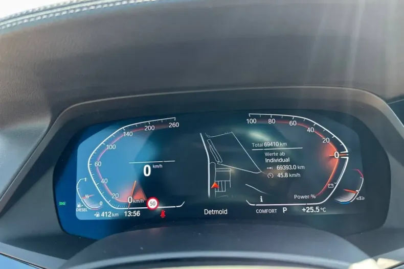 BMW X6 din 2022 cu 69.800 km - oferta BMW120193 - foto 13