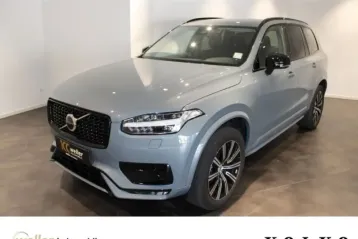 Volvo XC90 din 2022 - oferta VOL120194