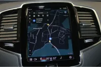 Volvo XC90 din 2022 cu 32.362 km - oferta VOL120194 - foto 10