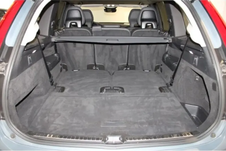 Volvo XC90 din 2022 cu 32.362 km - oferta VOL120194 - foto 12