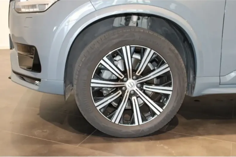 Volvo XC90 din 2022 cu 32.362 km - oferta VOL120194 - foto 15