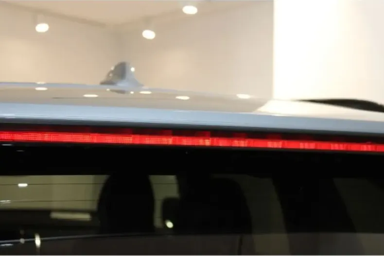 Volvo XC90 din 2022 cu 32.362 km - oferta VOL120194 - foto 17