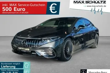Mercedes-Benz EQS din 2023 - oferta MER120195