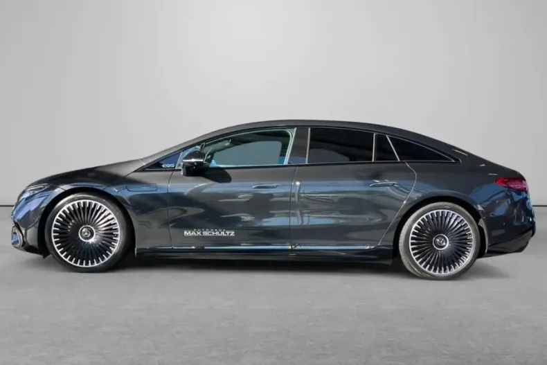 Mercedes-Benz EQS din 2023 cu 44.900 km - oferta MER120195 - foto 2