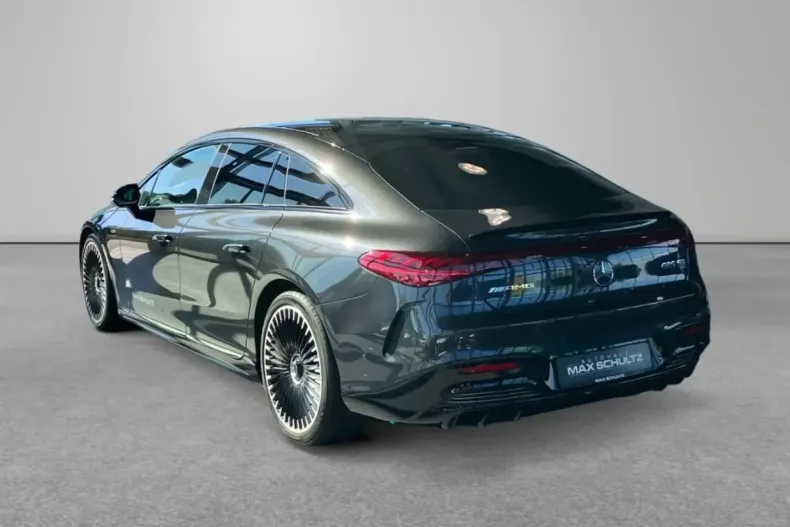 Mercedes-Benz EQS din 2023 cu 44.900 km - oferta MER120195 - foto 3