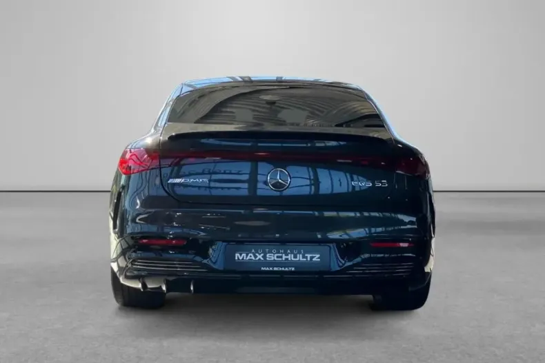 Mercedes-Benz EQS din 2023 cu 44.900 km - oferta MER120195 - foto 4