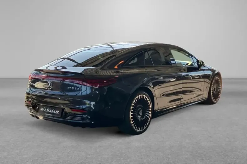 Mercedes-Benz EQS din 2023 cu 44.900 km - oferta MER120195 - foto 5