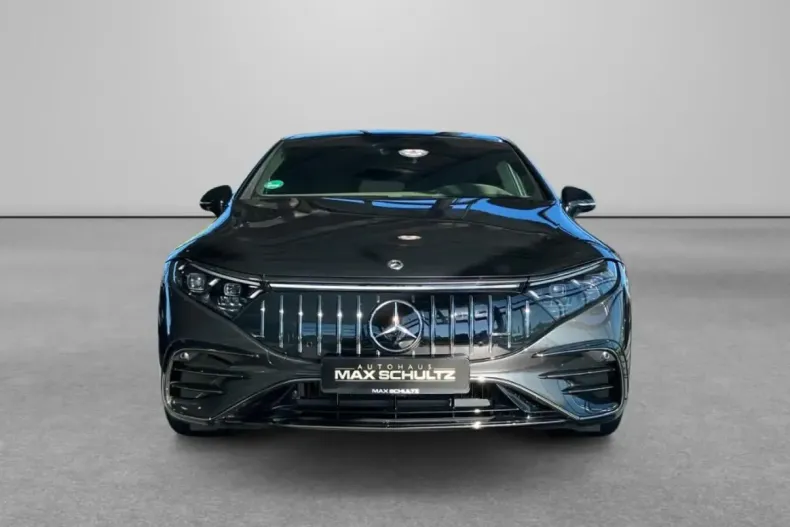 Mercedes-Benz EQS din 2023 cu 44.900 km - oferta MER120195 - foto 8