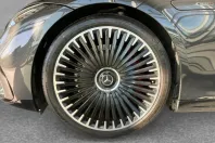 Mercedes-Benz EQS din 2023 cu 44.900 km - oferta MER120195 - foto 14