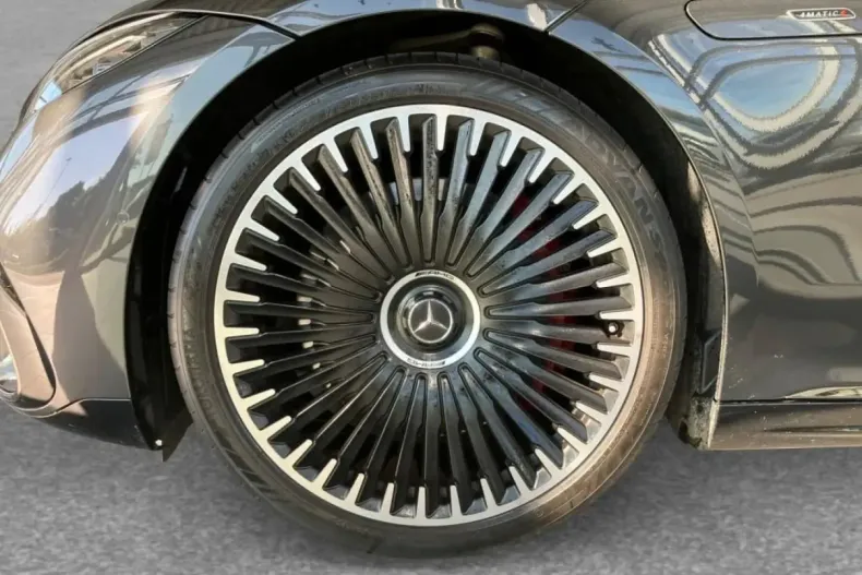 Mercedes-Benz EQS din 2023 cu 44.900 km - oferta MER120195 - foto 14