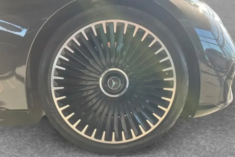 Mercedes-Benz EQS din 2023 cu 44.900 km - oferta MER120195 - foto 17