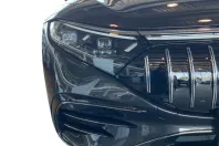 Mercedes-Benz EQS din 2023 cu 44.900 km - oferta MER120195 - foto 21