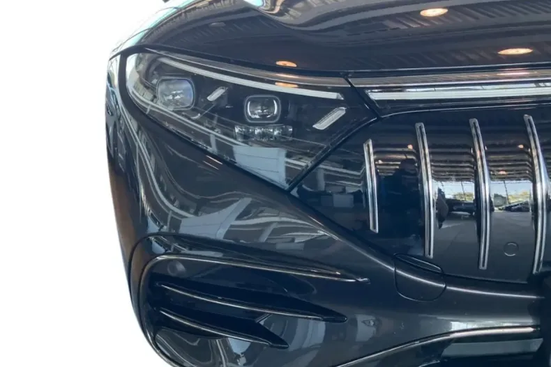 Mercedes-Benz EQS din 2023 cu 44.900 km - oferta MER120195 - foto 21