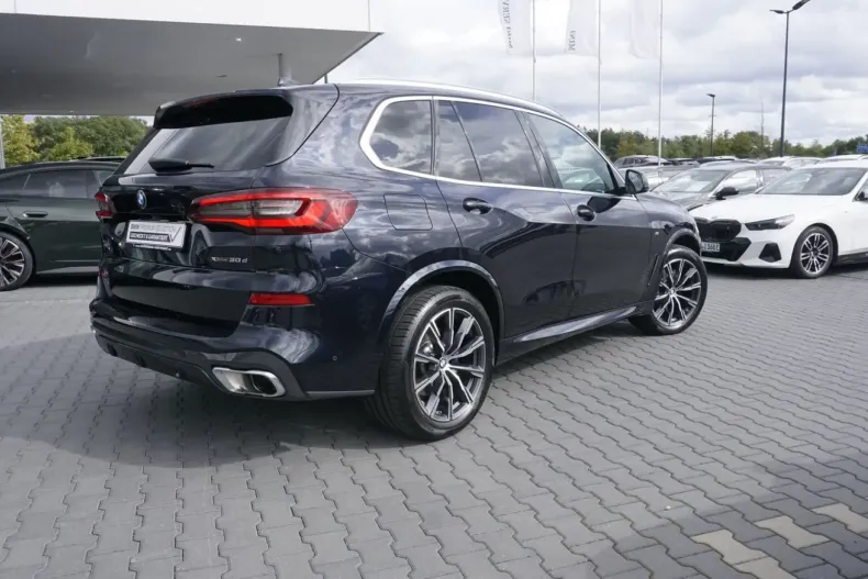 BMW X5 din 2023 cu 14.800 km - oferta BMW120196 - foto 2