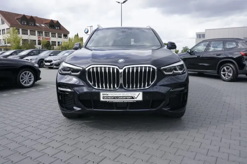 BMW X5 din 2023 cu 14.800 km - oferta BMW120196 - foto 3