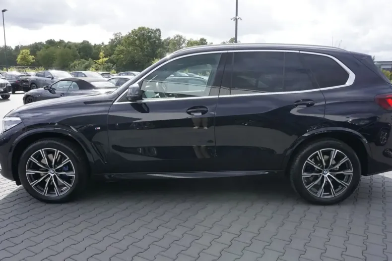 BMW X5 din 2023 cu 14.800 km - oferta BMW120196 - foto 4