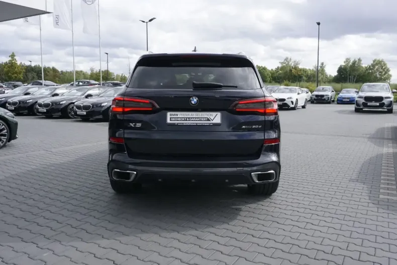 BMW X5 din 2023 cu 14.800 km - oferta BMW120196 - foto 5