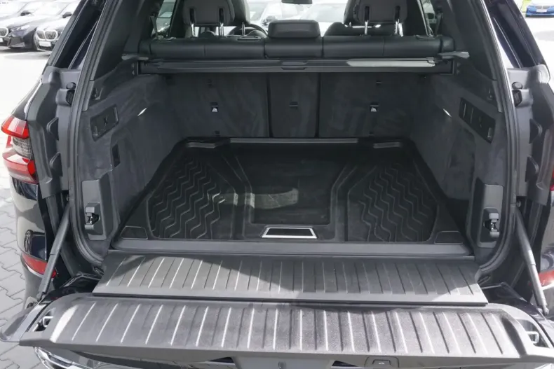 BMW X5 din 2023 cu 14.800 km - oferta BMW120196 - foto 8