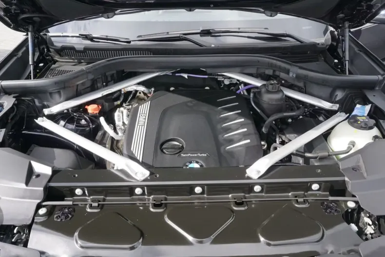 BMW X5 din 2023 cu 14.800 km - oferta BMW120196 - foto 10