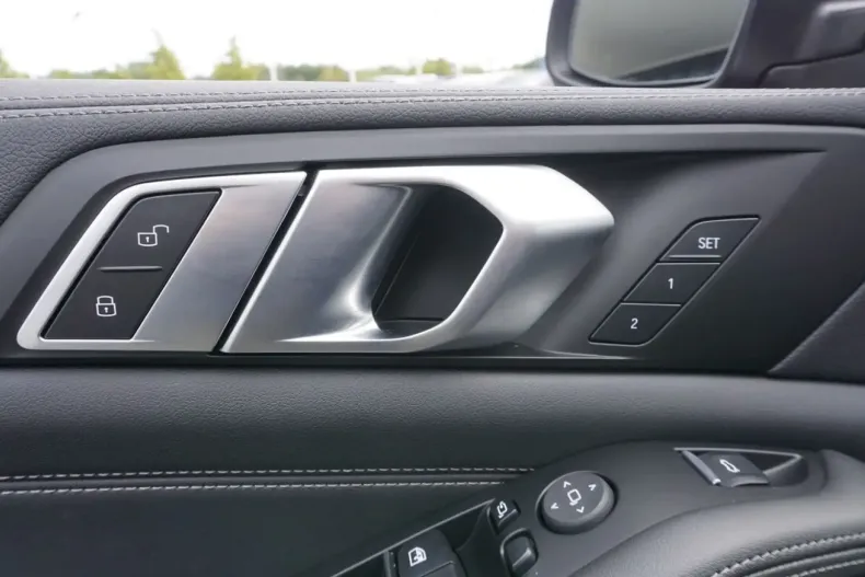 BMW X5 din 2023 cu 14.800 km - oferta BMW120196 - foto 13