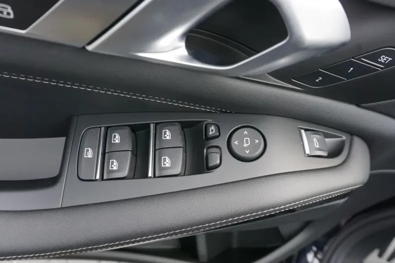 BMW X5 din 2023 cu 14.800 km - oferta BMW120196 - foto 14