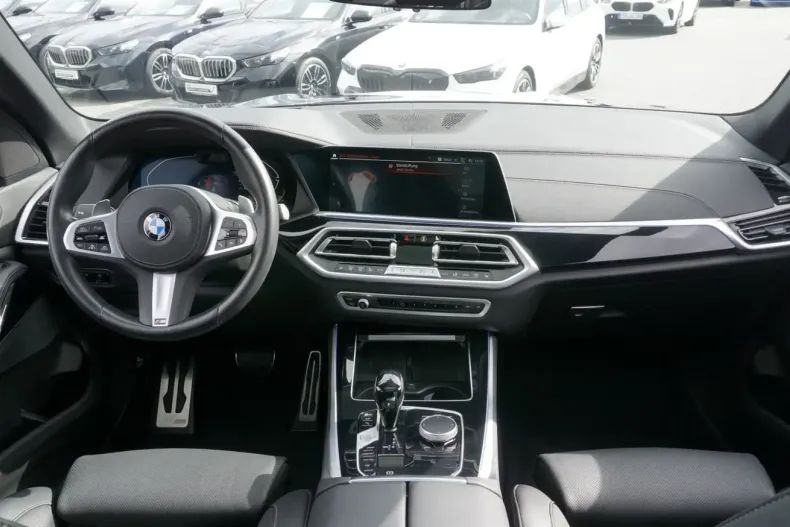 BMW X5 din 2023 cu 14.800 km - oferta BMW120196 - foto 17