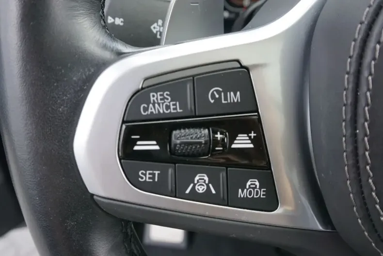 BMW X5 din 2023 cu 14.800 km - oferta BMW120196 - foto 19