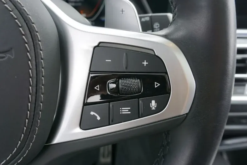 BMW X5 din 2023 cu 14.800 km - oferta BMW120196 - foto 20