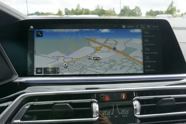 BMW X5 din 2023 cu 14.800 km - oferta BMW120196 - foto 22