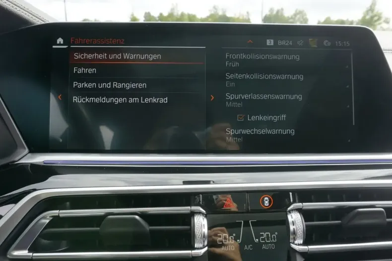 BMW X5 din 2023 cu 14.800 km - oferta BMW120196 - foto 23