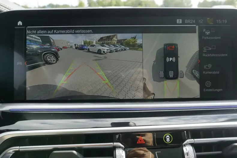 BMW X5 din 2023 cu 14.800 km - oferta BMW120196 - foto 24