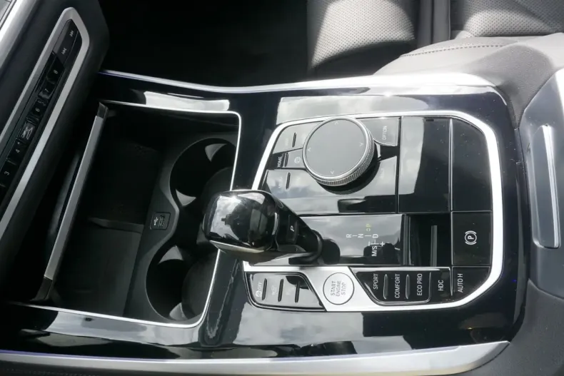 BMW X5 din 2023 cu 14.800 km - oferta BMW120196 - foto 25