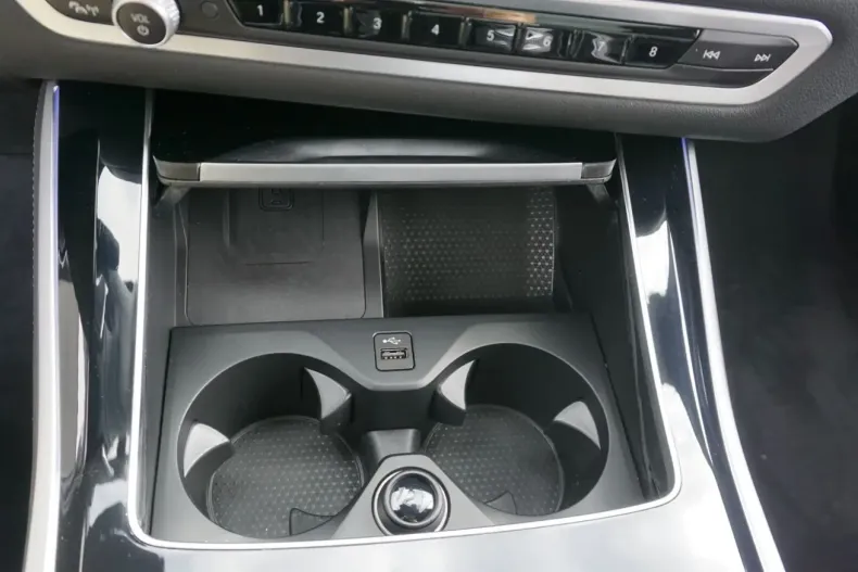 BMW X5 din 2023 cu 14.800 km - oferta BMW120196 - foto 26