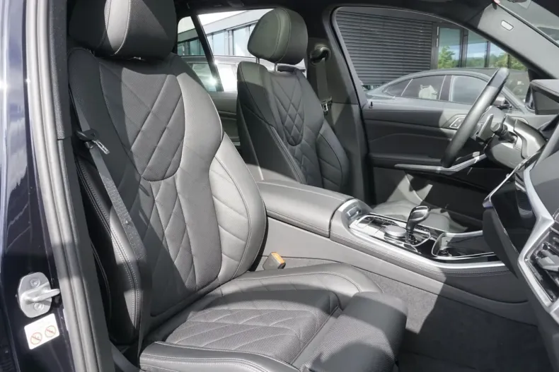 BMW X5 din 2023 cu 14.800 km - oferta BMW120196 - foto 30